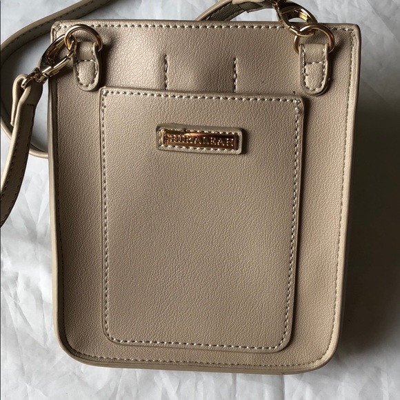 Handbags - Shiraleah Crossbody Purse w/ Magnetic Closure